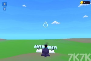 《像素战斗机对战》游戏截图2 《像素战斗机对战》游戏截图2