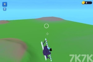 《像素战斗机对战》游戏截图4 《像素战斗机对战》游戏截图4