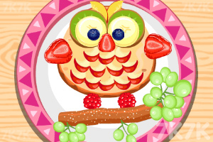 《淘气曼迪的小保姆》游戏截图5