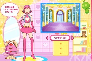 《我喜欢派对》游戏截图1 《我喜欢派对》游戏截图1