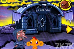 《逗小猴开心系列923》游戏截图2 《逗小猴开心系列923》游戏截图2