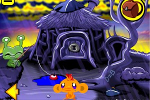 逗小猴开心系列923