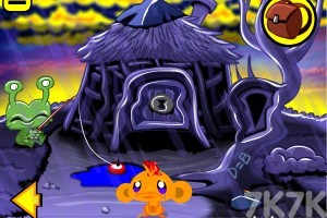 《逗小猴开心系列923》游戏截图1 《逗小猴开心系列923》游戏截图1