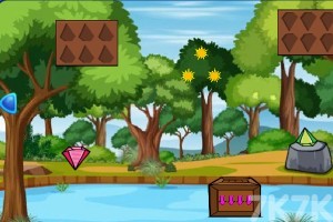 《逃离失落之地》游戏截图3 《逃离失落之地》游戏截图3