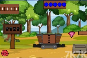 《逃离失落之地》游戏截图4 《逃离失落之地》游戏截图4