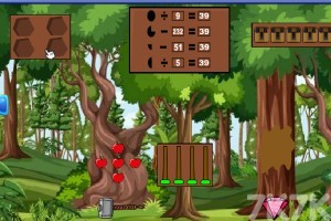 《逃离失落之地》游戏截图2 《逃离失落之地》游戏截图2