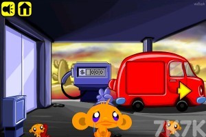 《逗小猴开心之召唤神龙H5》游戏截图4 《逗小猴开心之召唤神龙H5》游戏截图4