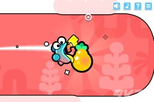 《飞跃抓水果》游戏截图1 《飞跃抓水果》游戏截图1