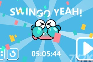 《飞跃抓水果》游戏截图4 《飞跃抓水果》游戏截图4