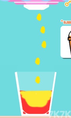 《全民做奶茶无敌版》游戏截图1