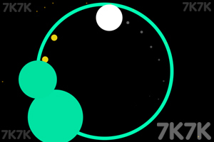 《疯狂循环球》游戏截图1 《疯狂循环球》游戏截图1