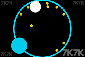 《疯狂循环球》游戏截图3 《疯狂循环球》游戏截图3