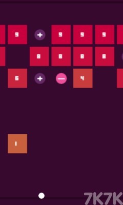 《弹跳球大挑战2》游戏截图2 《弹跳球大挑战2》游戏截图2