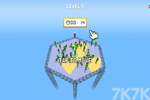 《竞争淘汰赛》游戏截图2 《竞争淘汰赛》游戏截图2