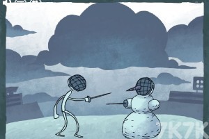 《史上最难的游戏H5》游戏截图3