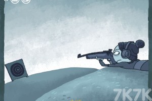 《史上最难的游戏H5》游戏截图2