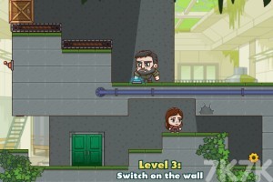 《父女生存记3》游戏截图3 《父女生存记3》游戏截图3