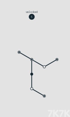 《解开黑点》游戏截图3 《解开黑点》游戏截图3