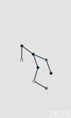 《解开黑点》游戏截图4 《解开黑点》游戏截图4