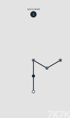 《解开黑点》游戏截图2 《解开黑点》游戏截图2