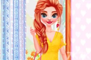 《少女的成团日》游戏截图3 《少女的成团日》游戏截图3