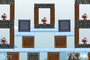 《围攻城堡》游戏截图2