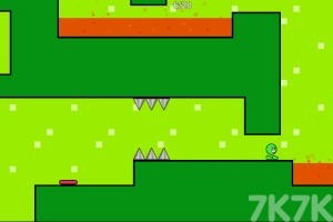 《球球向前冲》游戏截图4 《球球向前冲》游戏截图4