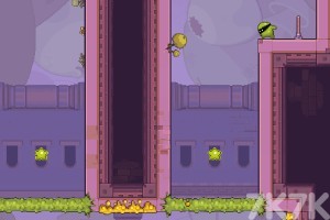 《粘粘神偷H5》游戏截图4 《粘粘神偷H5》游戏截图4