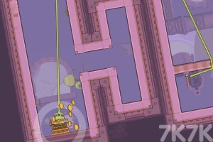 《粘粘神偷H5》游戏截图3 《粘粘神偷H5》游戏截图3