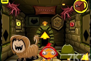 《逗小猴开心系列905》游戏截图4 《逗小猴开心系列905》游戏截图4