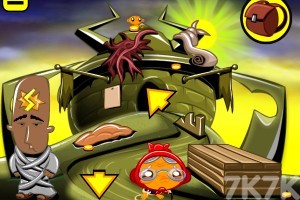 《逗小猴开心系列905》游戏截图1 《逗小猴开心系列905》游戏截图1