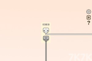 《电线难题》游戏截图2