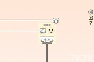 《电线难题》游戏截图3
