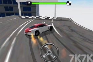 《终极赛车手》游戏截图2