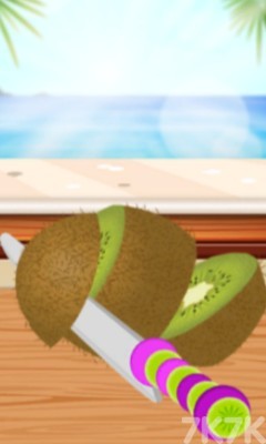 《创意冰激凌》游戏截图5 《创意冰激凌》游戏截图5