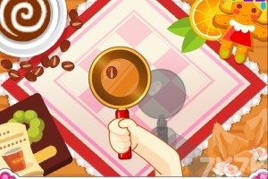 《阿sue的可可豆挑战》游戏截图2 《阿sue的可可豆挑战》游戏截图2