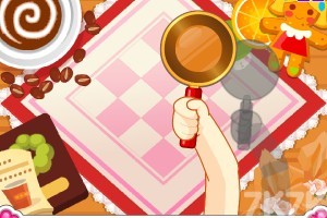 《阿sue的可可豆挑战》游戏截图4 《阿sue的可可豆挑战》游戏截图4