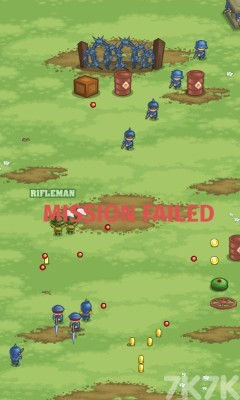 《极地营救1917》游戏截图4 《极地营救1917》游戏截图4