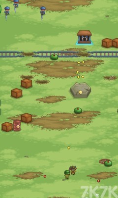 《极地营救1917》游戏截图3 《极地营救1917》游戏截图3