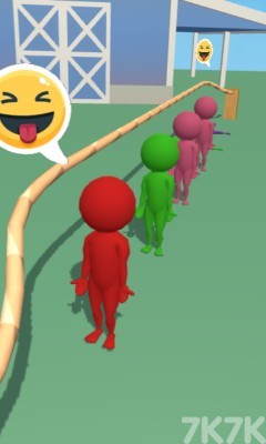 《橡皮人跳绳》游戏截图3 《橡皮人跳绳》游戏截图3
