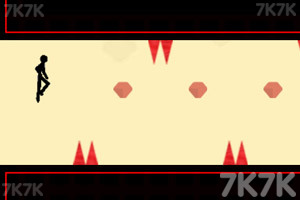 《火柴人终极挑战》游戏截图3