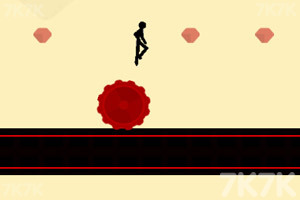 《火柴人终极挑战》游戏截图2