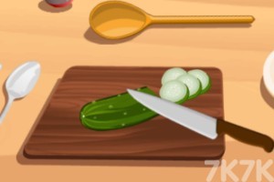 《制作金牌三明治》游戏截图2 《制作金牌三明治》游戏截图2