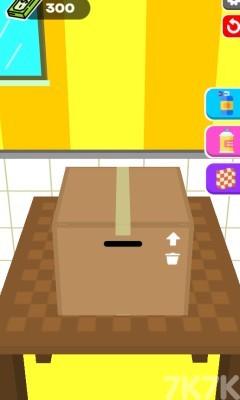 《惊喜拆盲盒》游戏截图2 《惊喜拆盲盒》游戏截图2