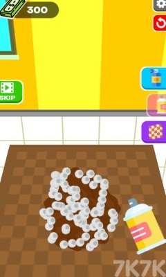 《惊喜拆盲盒》游戏截图3 《惊喜拆盲盒》游戏截图3