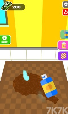 《惊喜拆盲盒》游戏截图1 《惊喜拆盲盒》游戏截图1