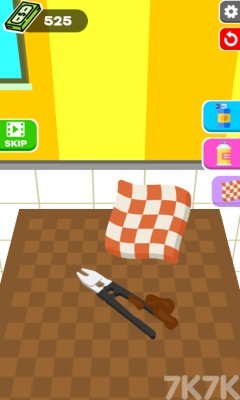 《惊喜拆盲盒》游戏截图4 《惊喜拆盲盒》游戏截图4