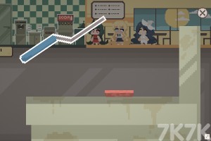 《周末快餐店》游戏截图2