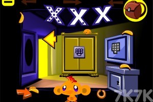 《逗小猴开心系列926》游戏截图2 《逗小猴开心系列926》游戏截图2