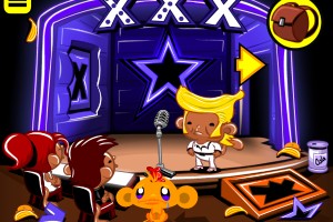 逗小猴开心系列926